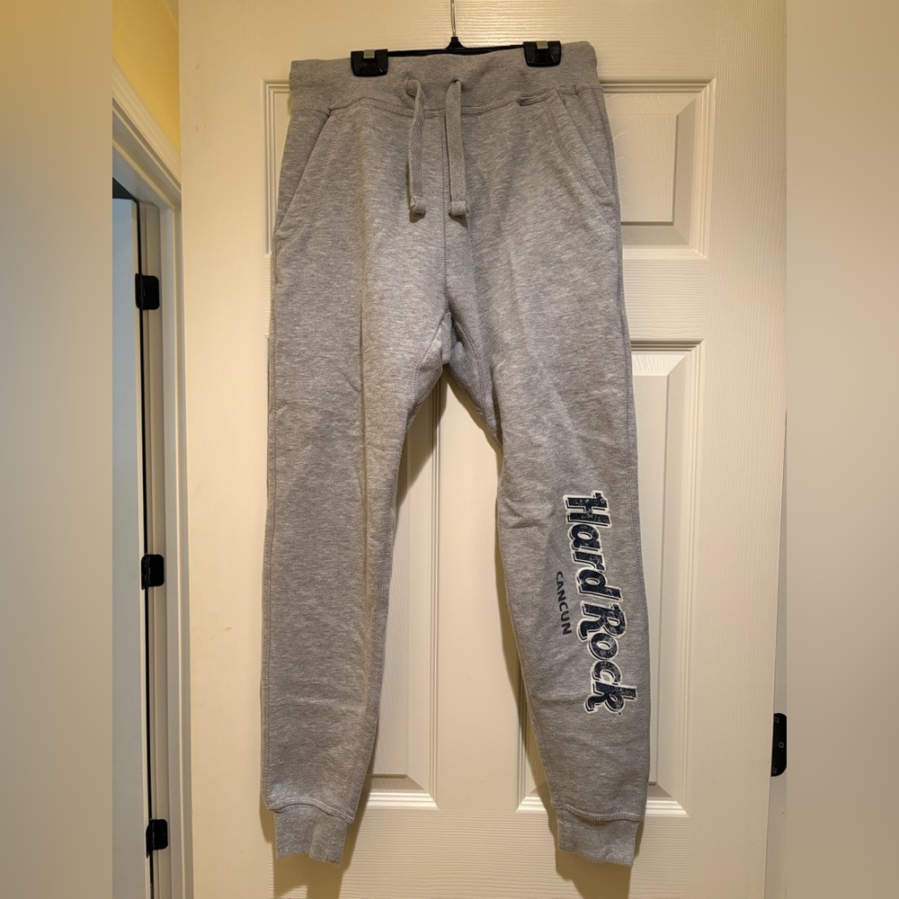 Women’s Hard Rock Sweatpants - Cancun